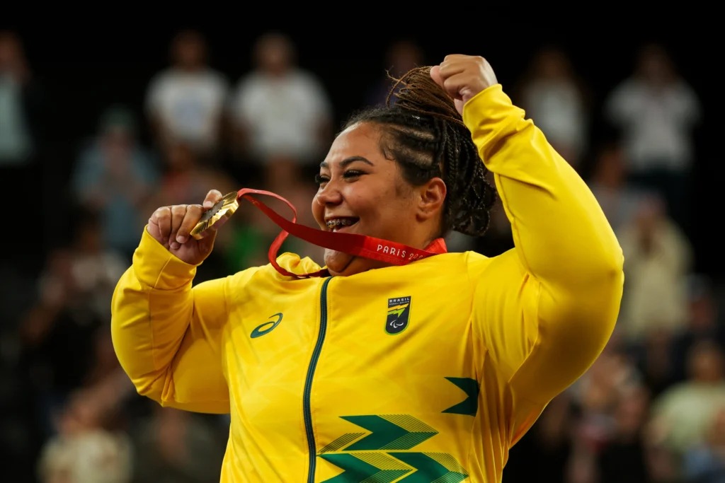 Dia do Atleta Paralímpico: como os Jogos do Rio 2016 ajudaram a formar novos atletas do país