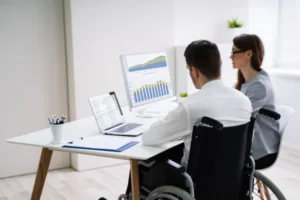 Gupy abre inscrições para 2ª edição de imersão em carreira comercial dedicada a pessoas com deficiência