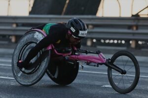 Dia Nacional do Atleta Paralímpico: apoio ao alto rendimento é essencial para a trajetória dos atletas
