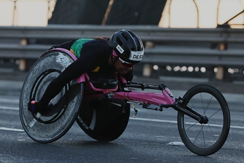 Dia Nacional do Atleta Paralímpico: apoio ao alto rendimento é essencial para a trajetória dos atletas