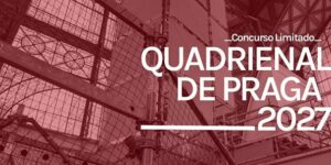 Projetos artísticos de pessoas com deficiência tem prioridade para Mostra dos Estudantes da 16ª Quadrienal de Praga