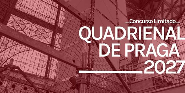 Projetos artísticos de pessoas com deficiência tem prioridade para Mostra dos Estudantes da 16ª Quadrienal de Praga