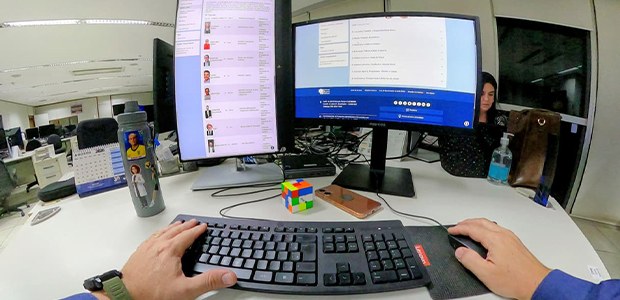 TSE lança nova página no Portal que reúne planos de governo de presidenciáveis