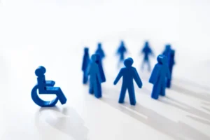 Onde estão os juízes com deficiência? Mapa do CNJ revela desigualdade na presença de magistrados que ingressaram por cotas