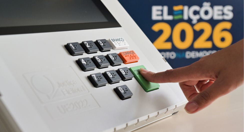 Eleição: a festa da cidadania - OPINIÃO - * Por José Expedito da Silva