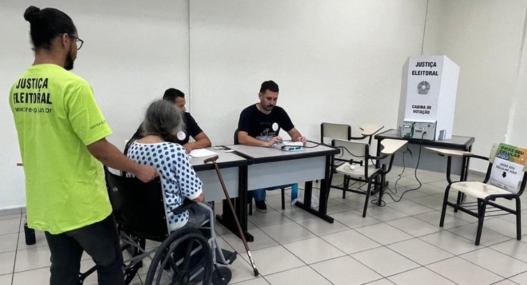 Eleições Inclusivas 2026: impedimentos e obstáculos para as pessoas com deficiência
