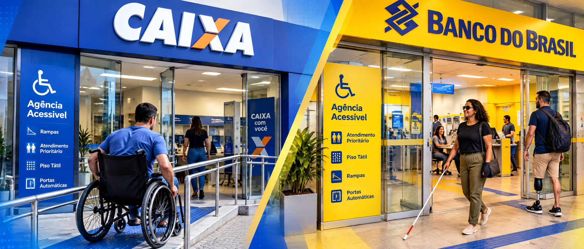 Crédito Acessibilidade é renovado: nova portaria mantém juros de 6% e 7,5% e autoriza operações até 2027