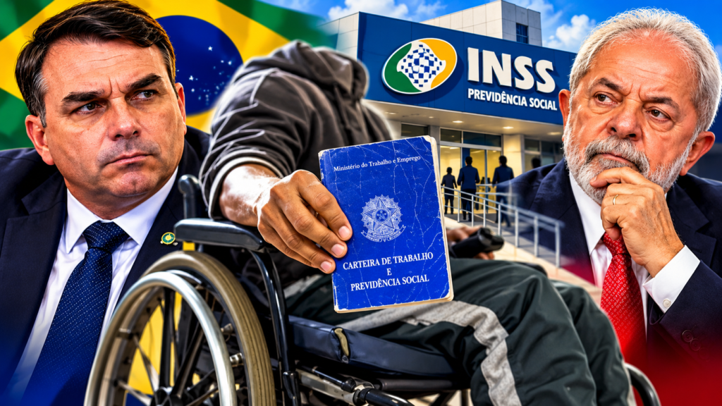 Especialista aponta 10 reivindicações das pessoas com deficiência sobre mercado de trabalho a serem consideradas por Bolsonaro e Lula