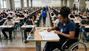 ANAPcD parte para o confronto e exige 10% de vagas para Pessoas com Deficiência em concursos públicos