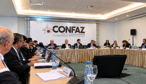 Reunião do GT34 do CONFAZ debate substituição tributária, regras fiscais e benefícios para pessoas com deficiência na aquisição de veículos