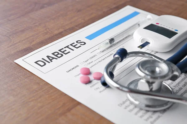 Câmara dos Deputados debate regulamentação da Avaliação Biopsicossocial para pessoas com diabetes