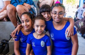 Projeto Educar fortalece a inclusão da pessoa com deficiência pelo Esporte Educacional e Atividades Adaptadas