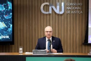 CNJ prorroga início da utilização do Instrumento Unificado de Avaliação Biopsicossocial