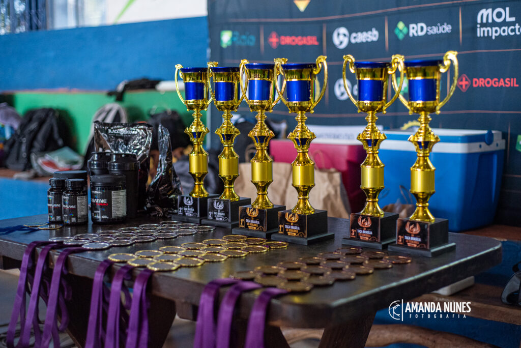 XI Taça Brasília de Goalball reúne atletas de todo o país e fortalece esporte paralímpico no Distrito Federal