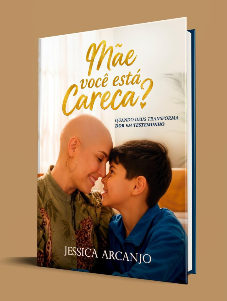 Outubro Rosa: dentista relata em livro luta contra câncer de mama aos 30 anos