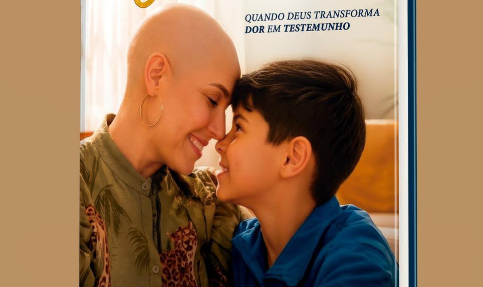 Outubro Rosa: dentista relata em livro luta contra câncer de mama aos 30 anos