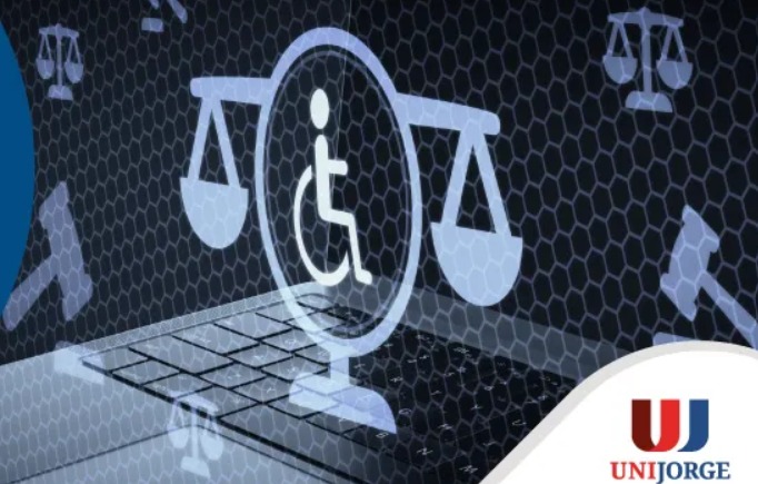 Semana Jurídica “Justiça para Todos” coloca inclusão, acessibilidade e direitos das pessoas com deficiência no centro do debate