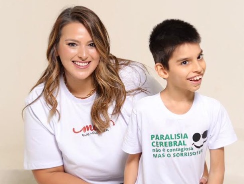 Paralisia cerebral não define ninguém: quatro histórias que desafiam o olhar da sociedade