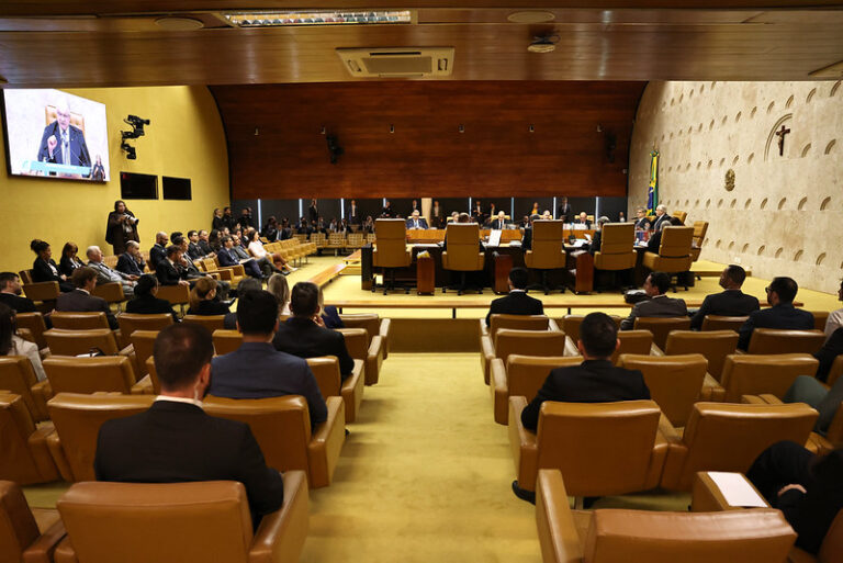 AGU e MDHC pedem rejeição de Ação no STF e afirmam que Grupo de Trabalho não apontou impacto financeiro da Avaliação Biopsicossocial PcD