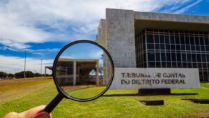 Candidato aprovado em concurso do TCDF questiona reprovação em avaliação para vagas destinadas a pessoas com deficiência